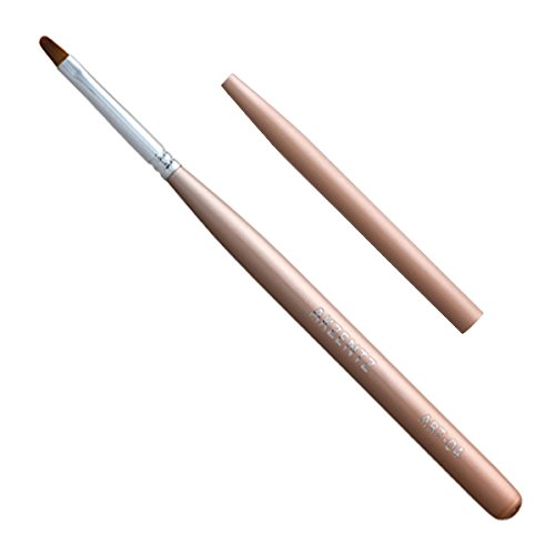 【送料無料】AKZENTZ ULジェルブラシ オーバルS04 キャップ付