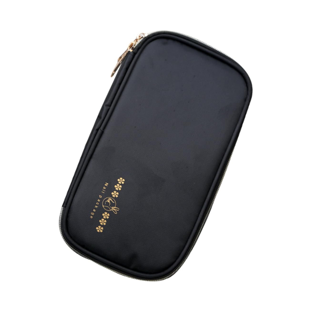 【送料無料】ネイルブラシ収納 ネイルアートブラシポーチ ネイルアートペンケース マニキュアペンホル..