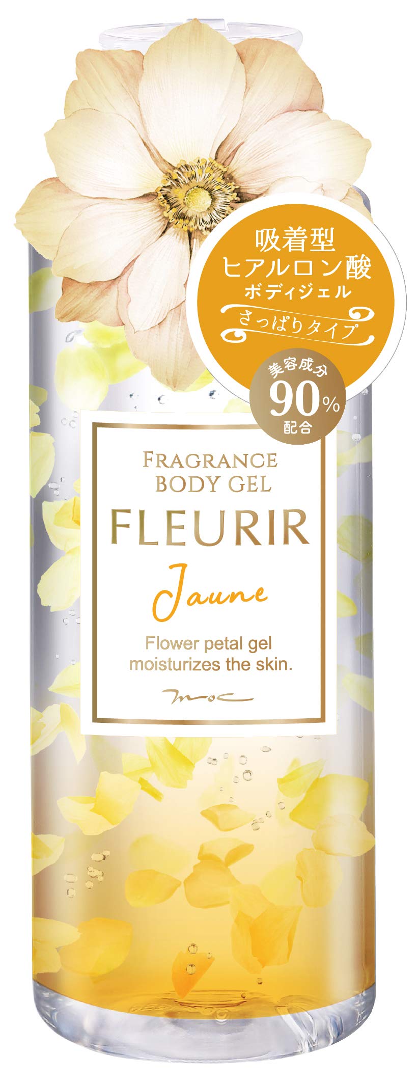 【送料無料】エム・オー・シー フルリール ホティシェル ショーヌ 300ml サイズ：300ml