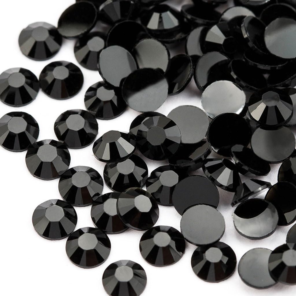 【送料無料】pilviz デコレーション パーツ 2mm 3mm セット 各2000粒 ライン ストーン アクリル デコ ネイル うちわ 高分子 ハンドメイド ...