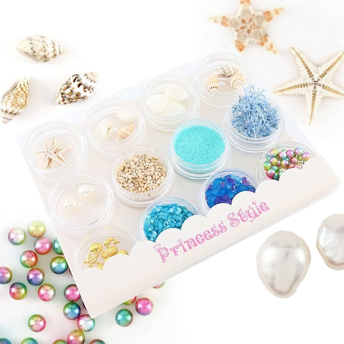 ̵Princess-style ޥ ѡ ߥ˥ҥȥ ͥ 쥸  12ॻå ޥ