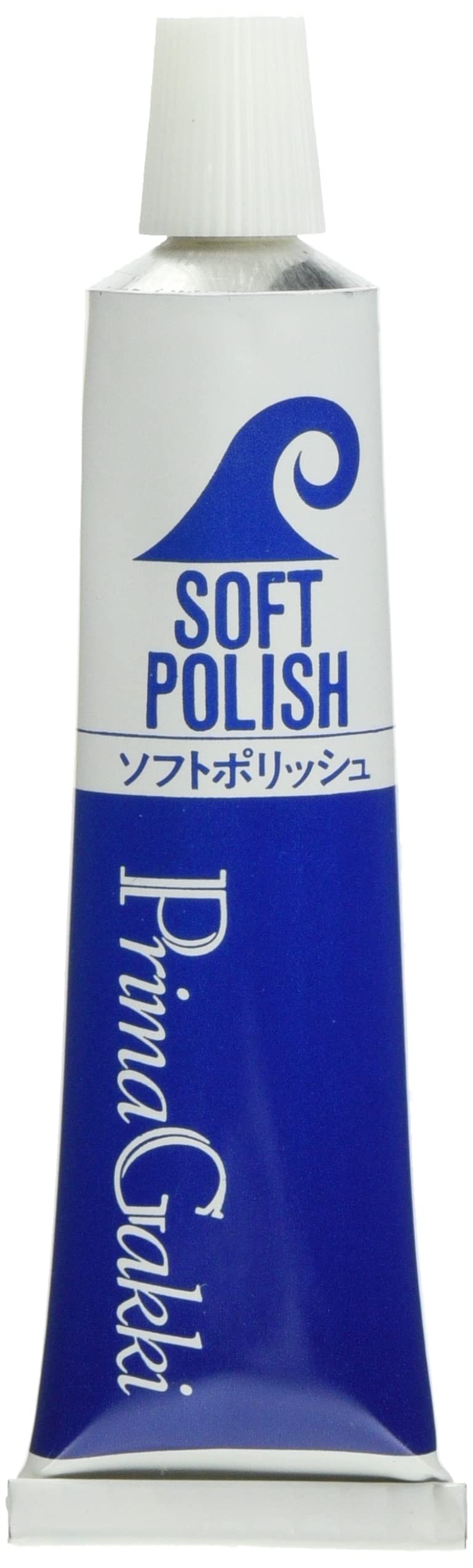 【送料無料】プリマ ソフトポリッシュ (研磨剤入り)