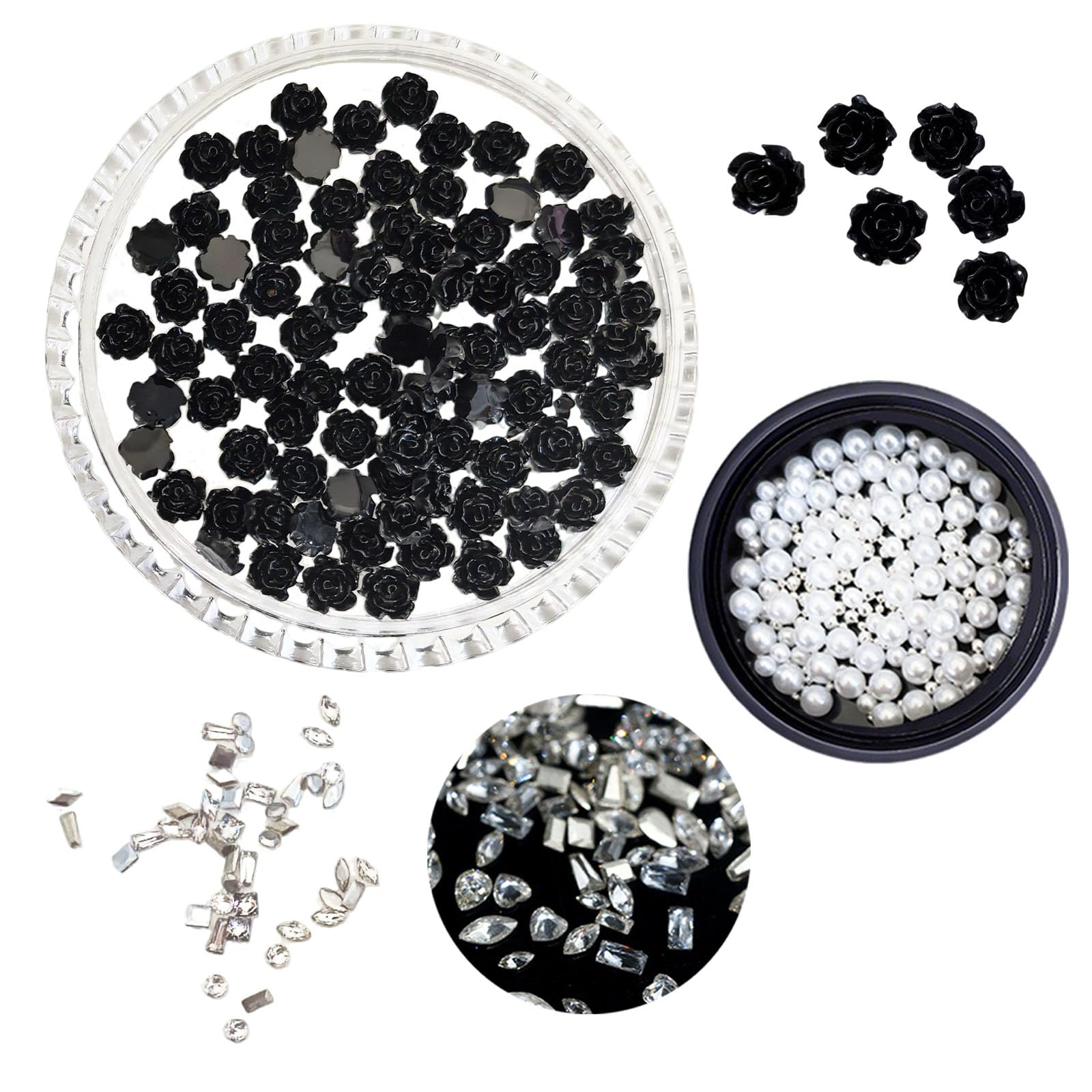 ̵shefun  ͥѡ ꥢ  ͥ ѡ 100 3D Ω  6mm 饭 İ  Х   ...