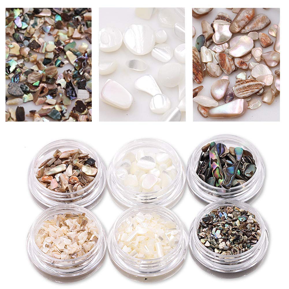 【送料無料】6ケースセット ネイル石パーツネイル レジン ジェルネイル ネイルアート ネイルパーツ レ..