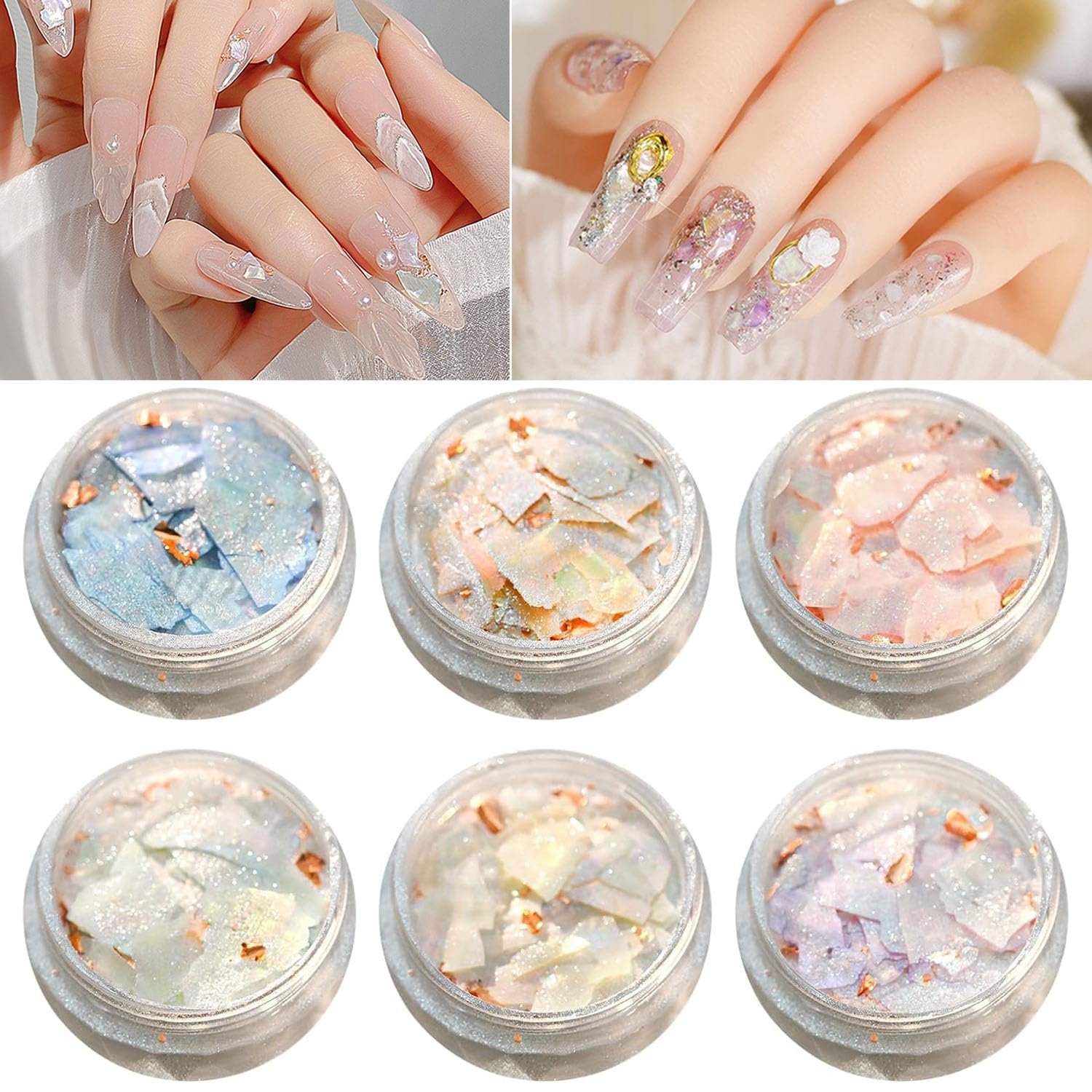 ̵LISMYAKEY  ͥѡ ͥѡ 6ĥåȳ ե졼  ѥ ͥ륢  ƴ ӥå...