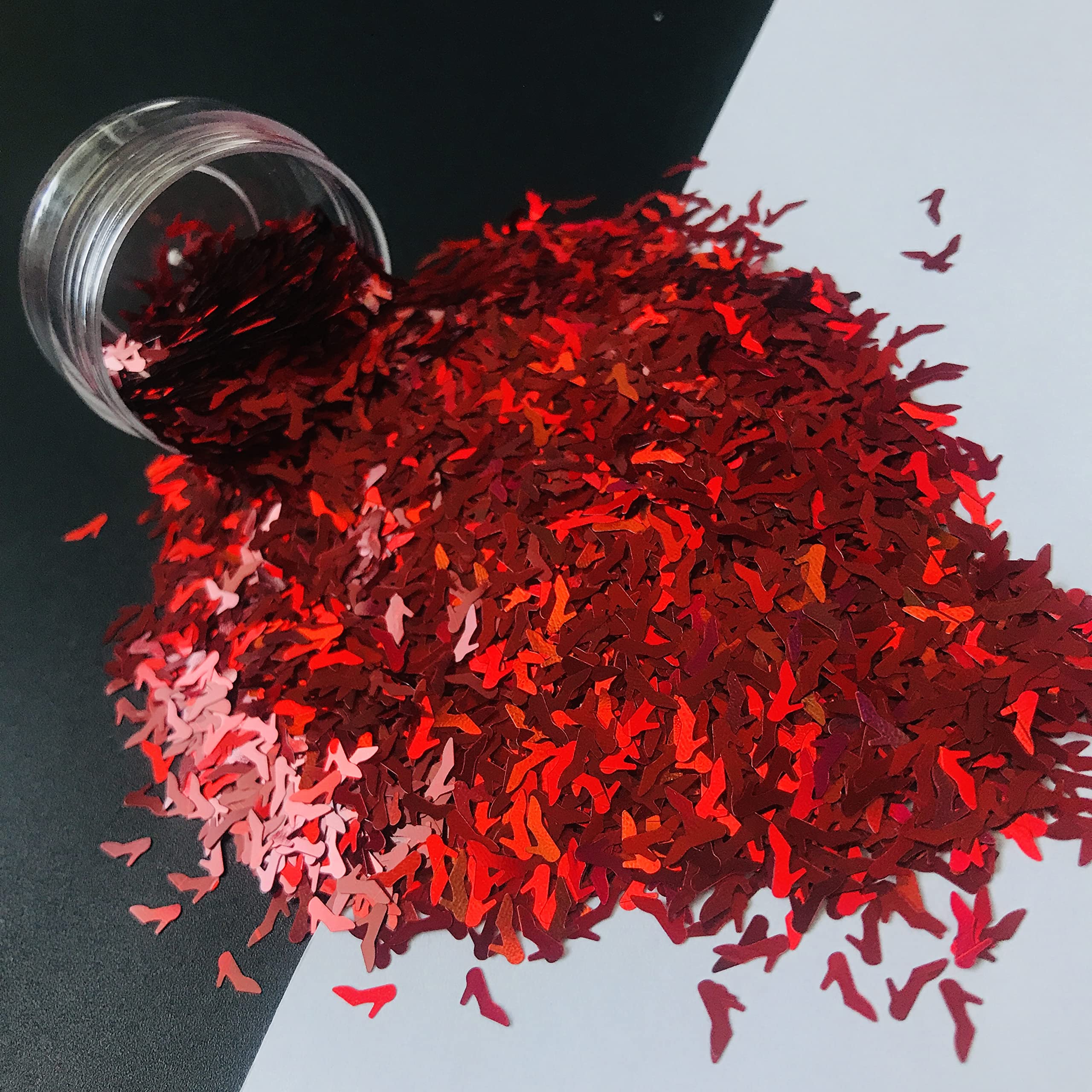 【送料無料】JP-ShapeGroup-10gP 色:High-heeled Shoes-LB300