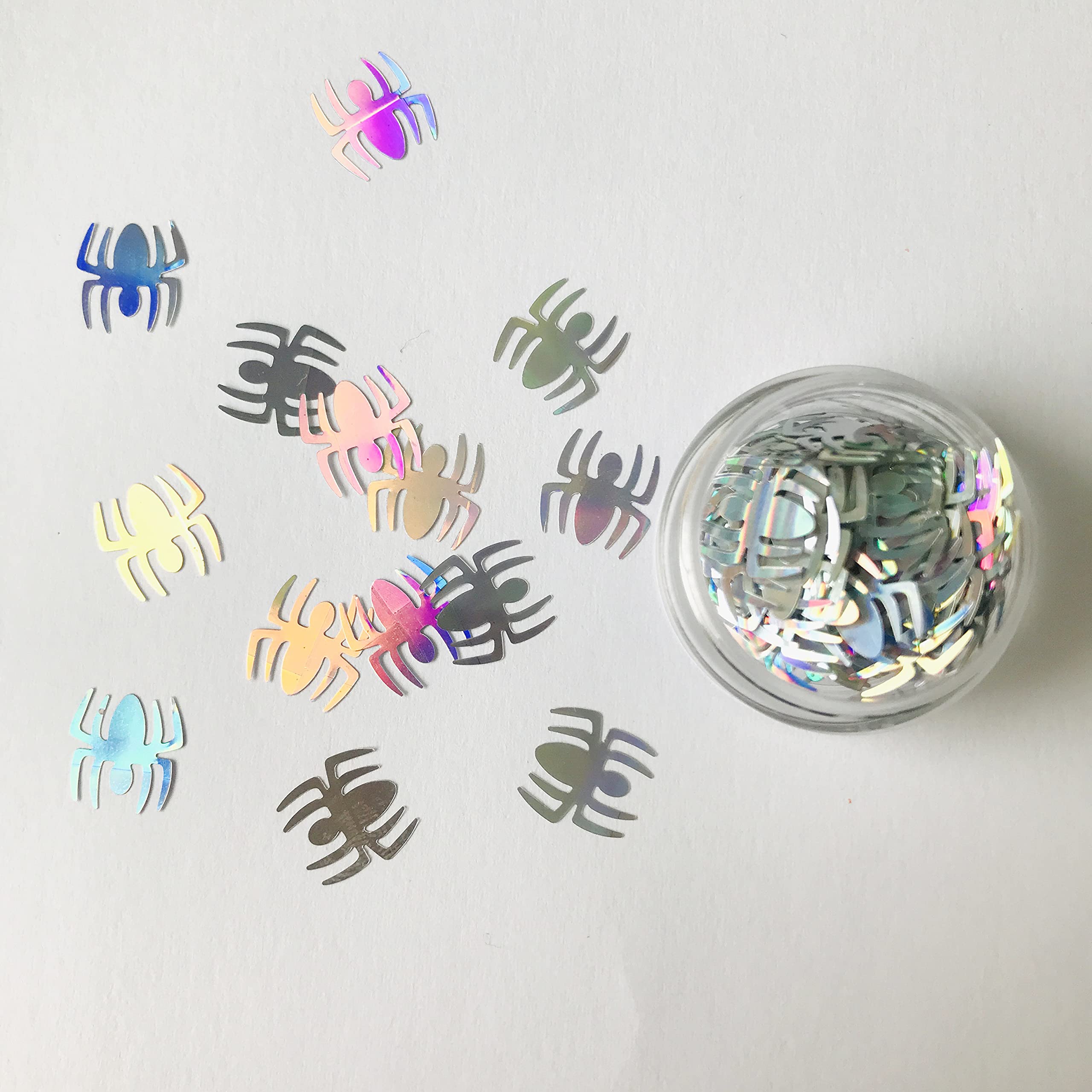 ������̵����JP-Halloween Shape-10gP ����Spider-LB100