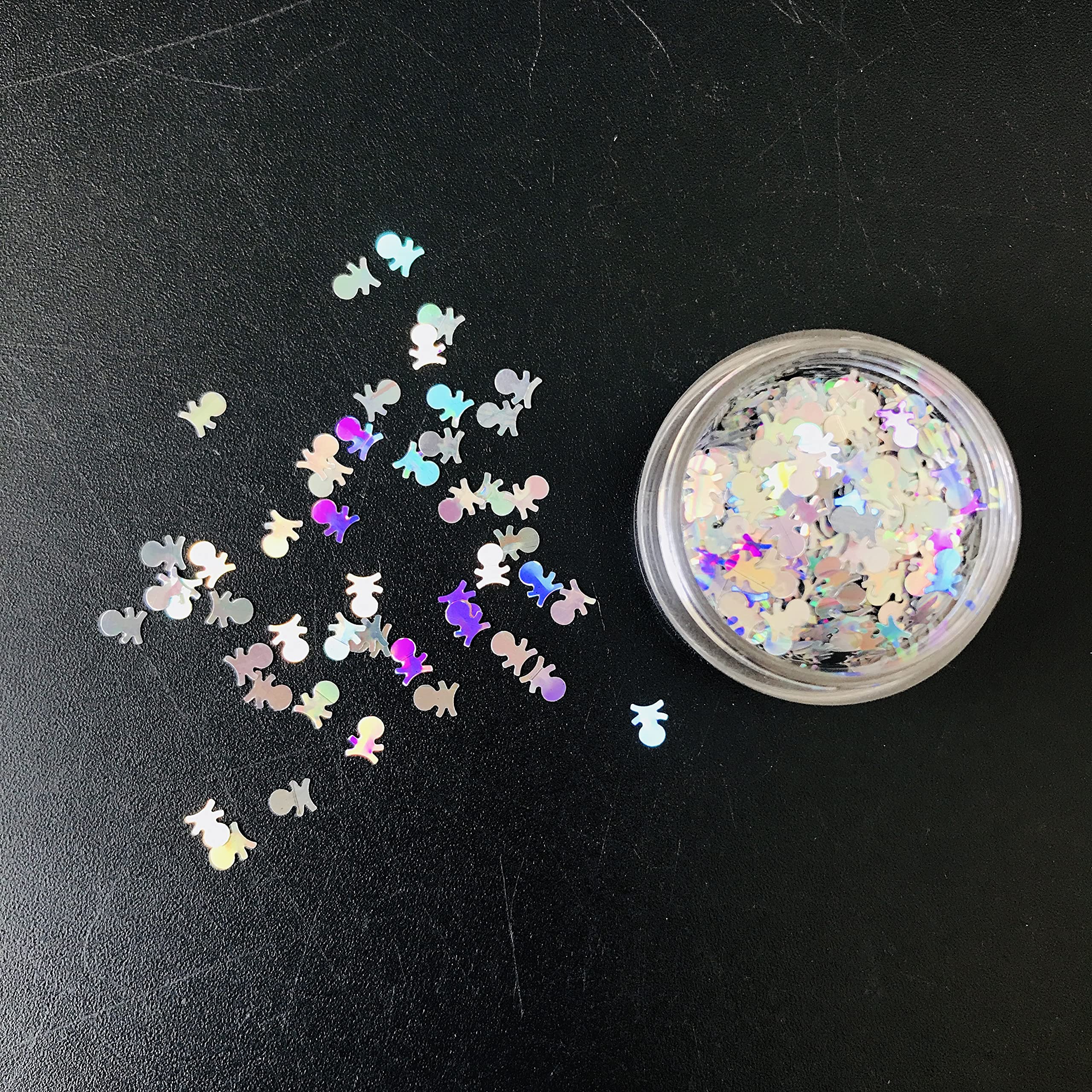 ������̵����JP-Halloween Shape-10gP ����Skull-LB100