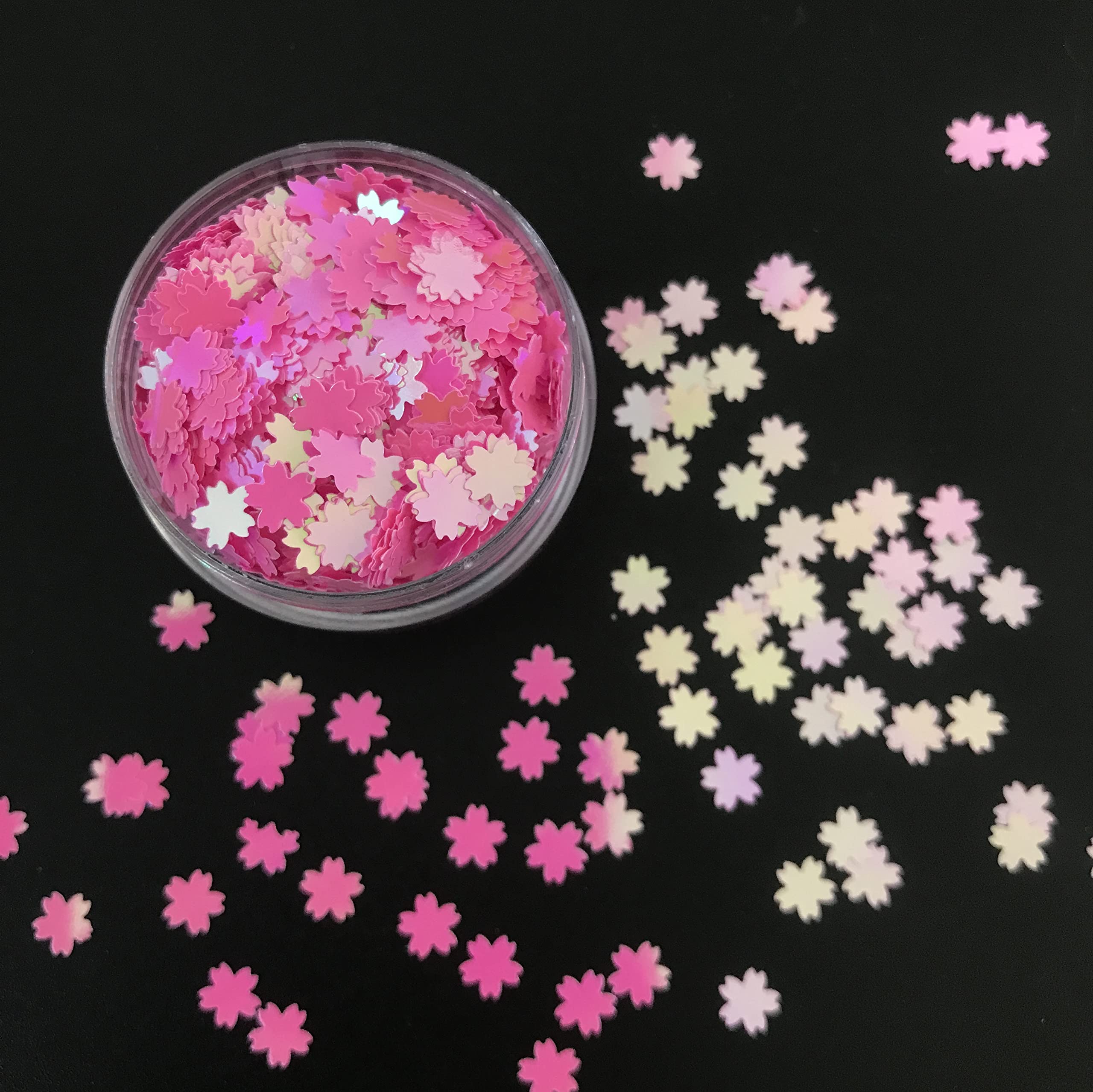 【送料無料】JP-FlowerGroup-10gP 色:Sakura-C18R