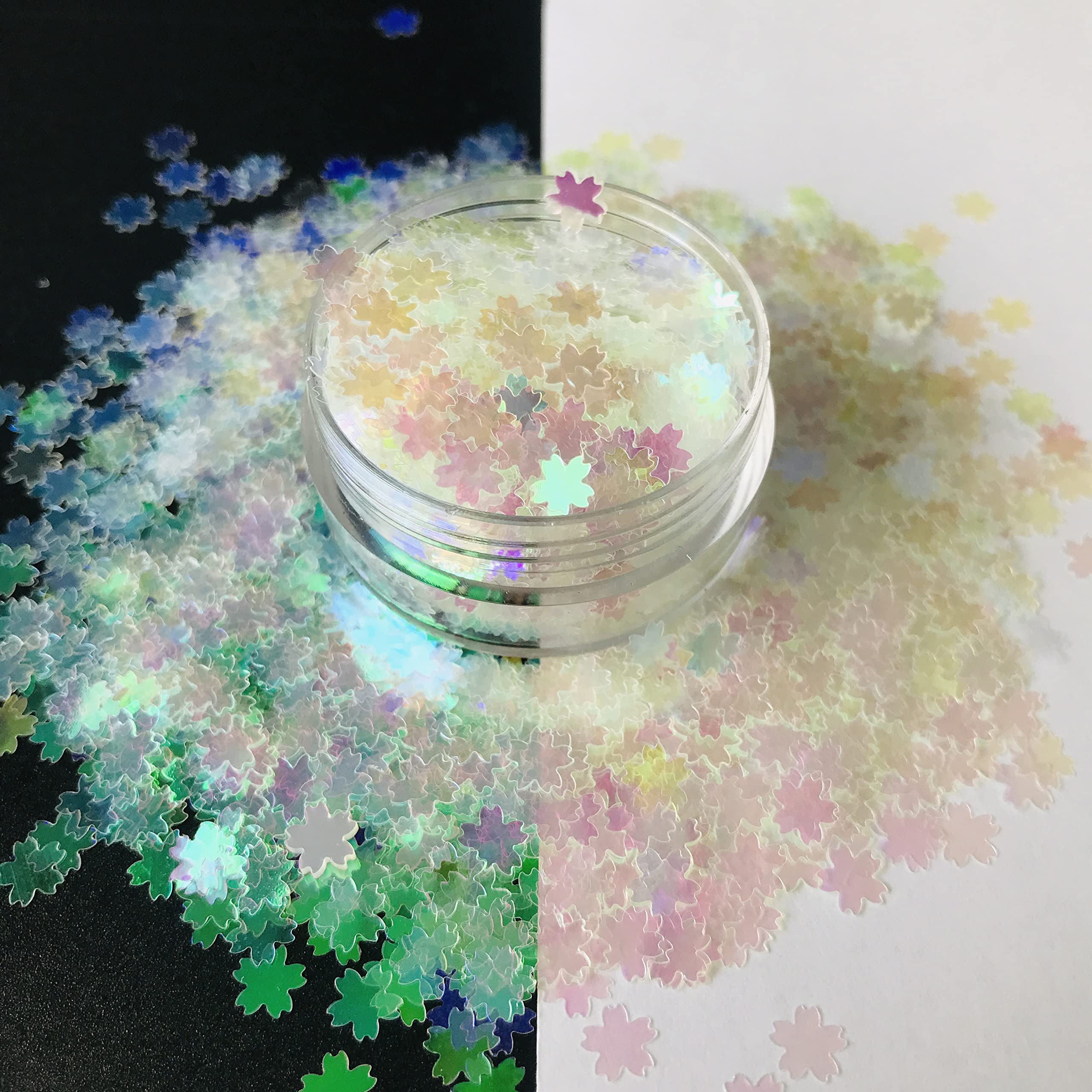 【送料無料】JP-FlowerGroup-10gP 色:Sakura-C03