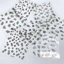 【送料無料】まみー工房 ネイルシール 3D ランダム 10シート 福袋 ハンドメイドパーツ アクセサリーパーツ 手芸 材料 ゆめかわいい メルヘン レジン ネイ...