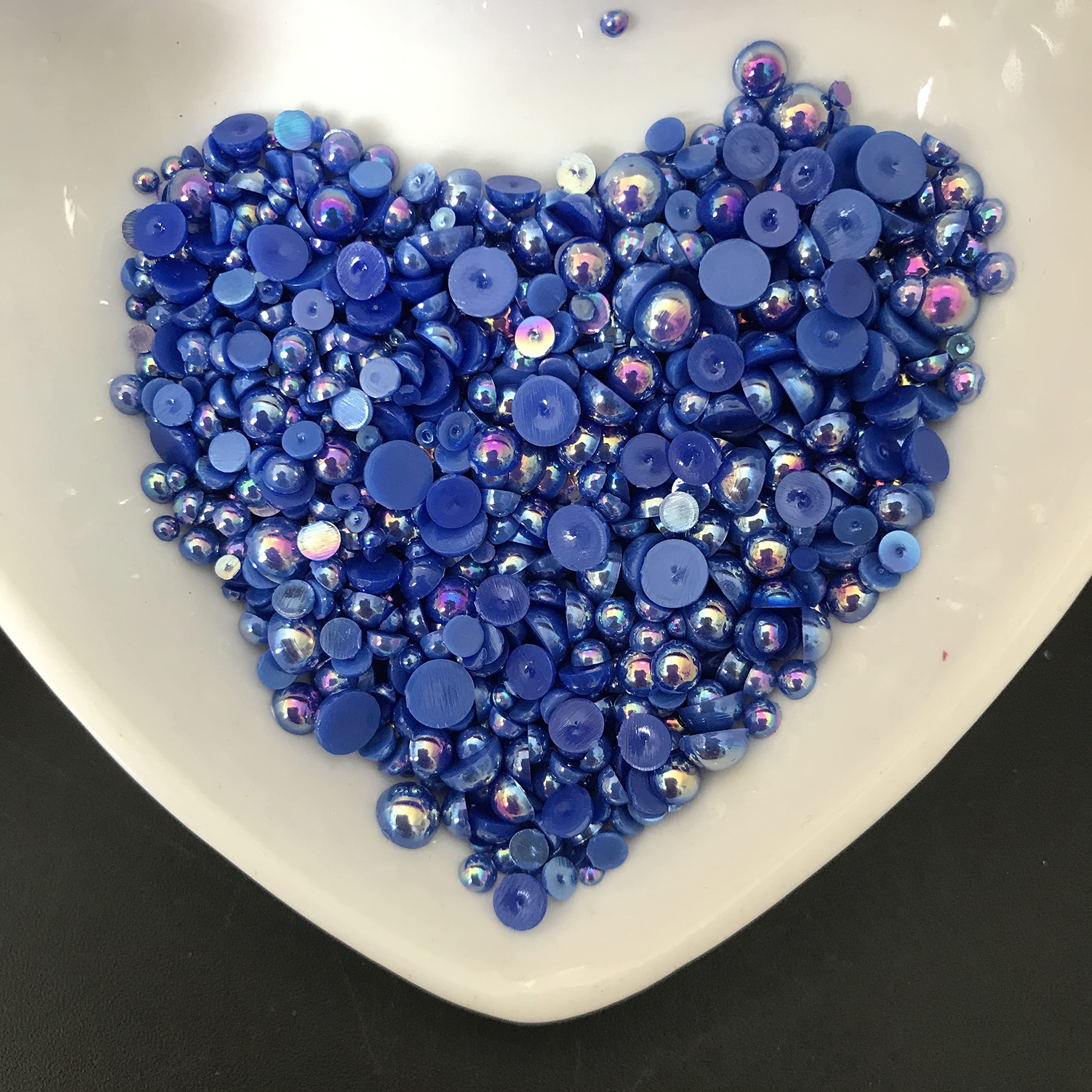 ������̵����AB-FlatPearl-MixSize ����AB-Sapphire