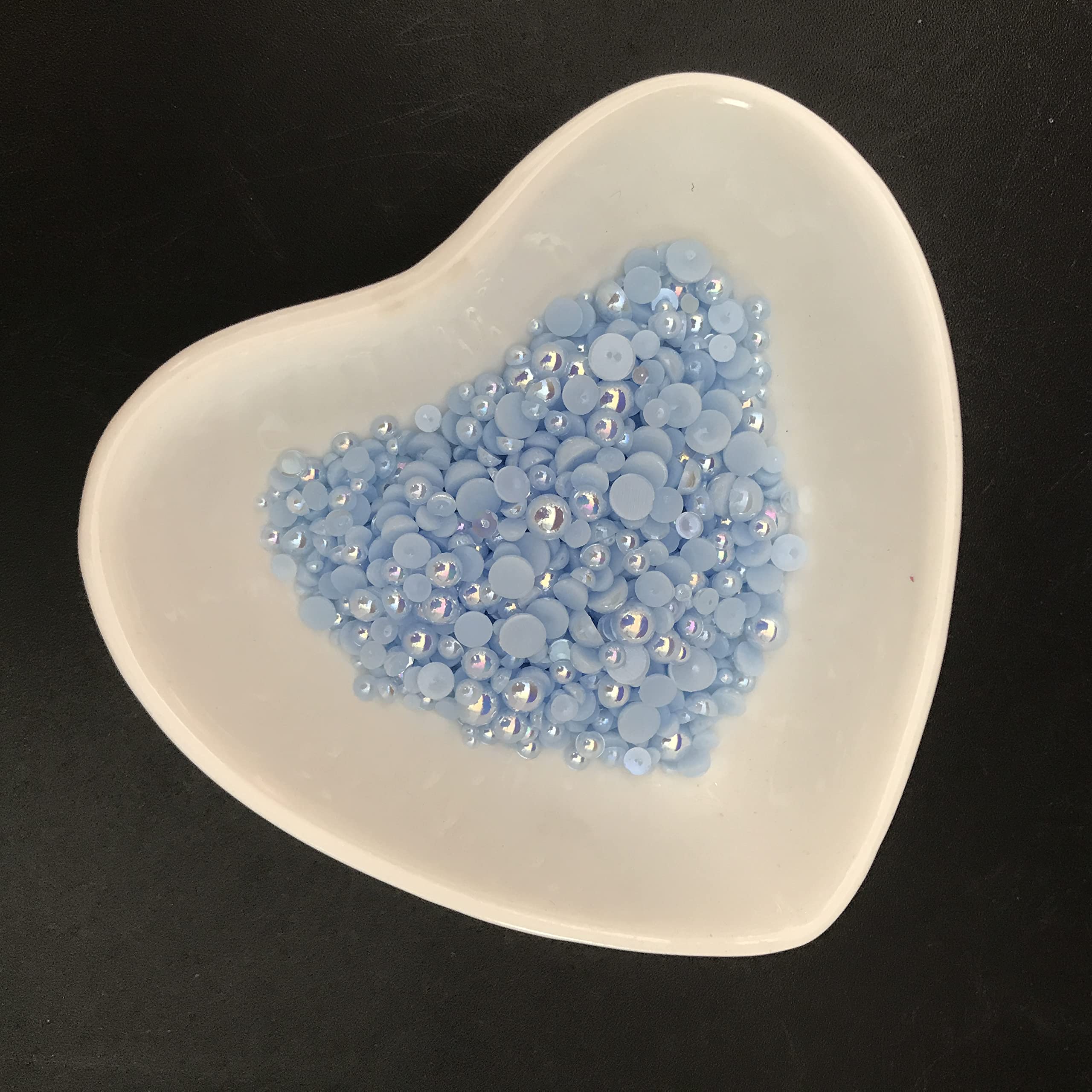 ������̵����AB-FlatPearl-MixSize ����AB-L-Sapphire