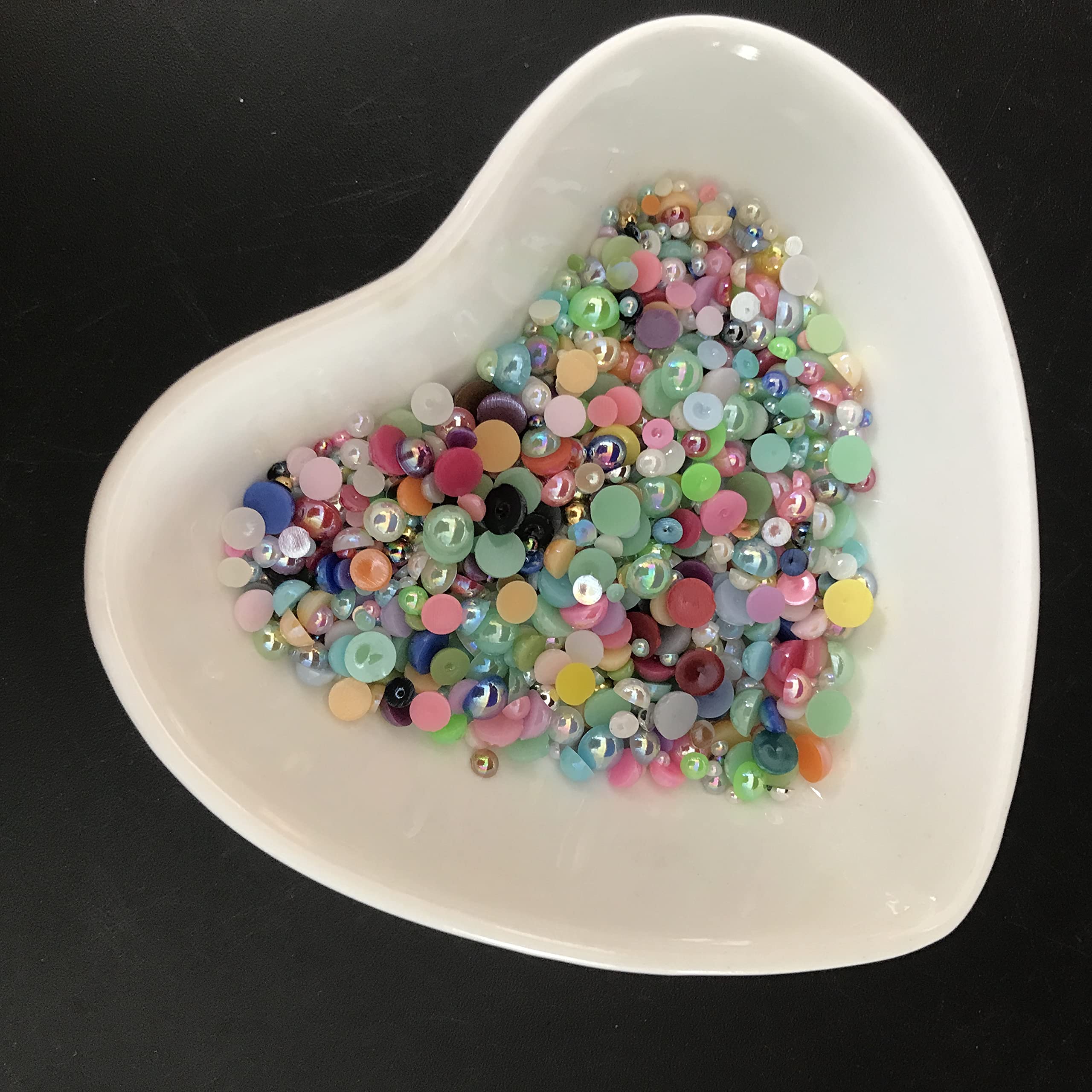 ������̵����AB-FlatPearl-MixSize ����AB-ColorMixes