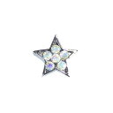 【送料無料】Mpetit(エムプティ) ネイルパーツ A 色:A264、サイズ:1個×1個