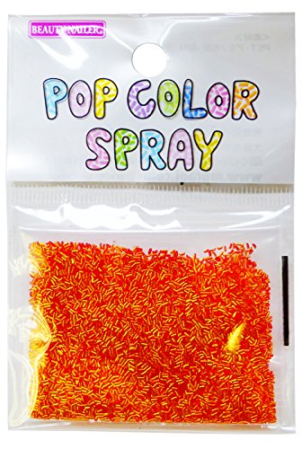【送料無料】ポップカラースプレー(PCS-8) 色：PCS-8、サイズ：1g ×1個