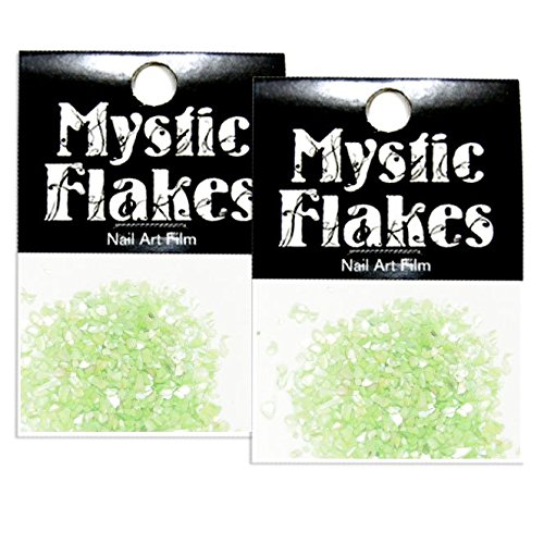 ̵ۥߥƥåե졼 (MysticFlakes) ߥƥåե졼 ͥѥȡ  饤ȥ꡼󡢥0.5g2