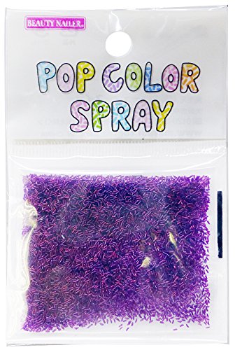 【送料無料】ビューティーネイラー ポップカラースプレー 色：PCS-7、サイズ：1g ×1個