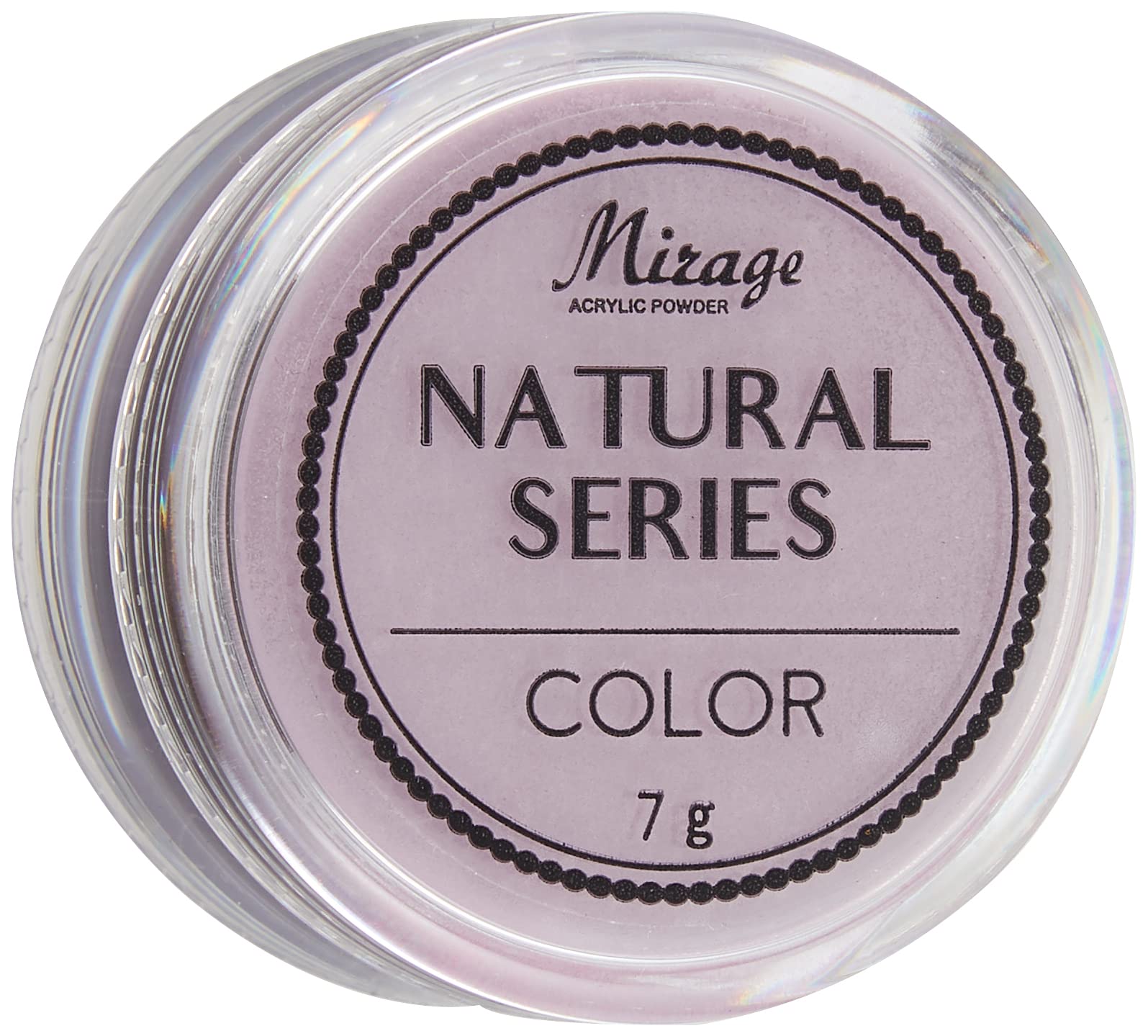 【送料無料】Mirage カラーパウダー N/19 7g 色：N/23、サイズ：7g×1個
