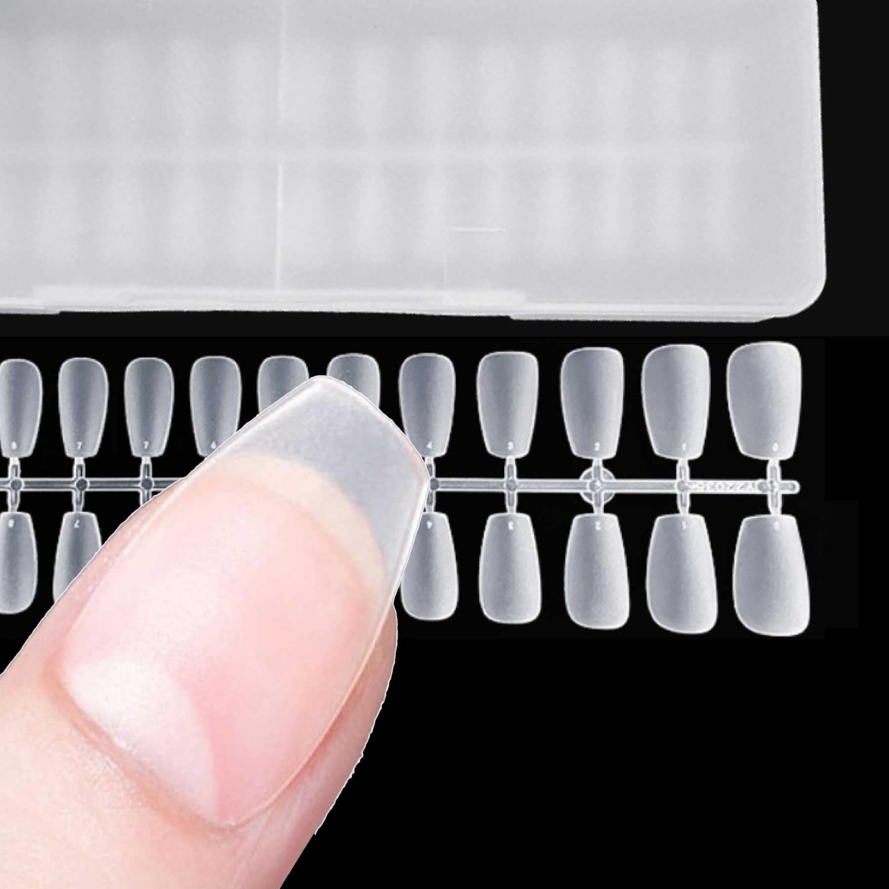 ������̵����GLASS FROG �ͥ�����å� ����ǥ������� Ķ���� ȾƩ�� �ޥå� �դ��� Ĺ���Ф� ����ȾƩ������������21��11.6��1.5cm