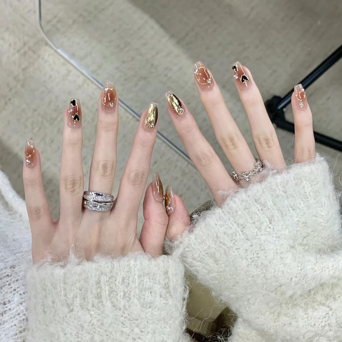 ϥǥŷԾŹ㤨̵֡24ͥå ͵ ͥå  ͥå ץİ դ Ĺͥ륻å ե󥬡 ͥåͼ ؼ ´ȼ 뺧 ˻Ѥ BY1213MפβǤʤ1,000ߤˤʤޤ