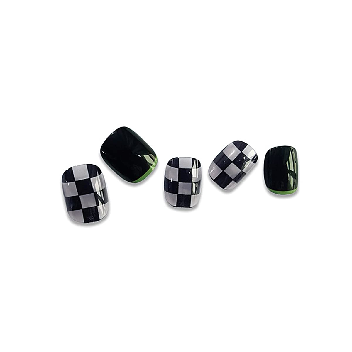 【送料無料】ネイルチップ カラー 金箔 シール かわいい つけ爪 貼るネイル ラインストーン シール お..