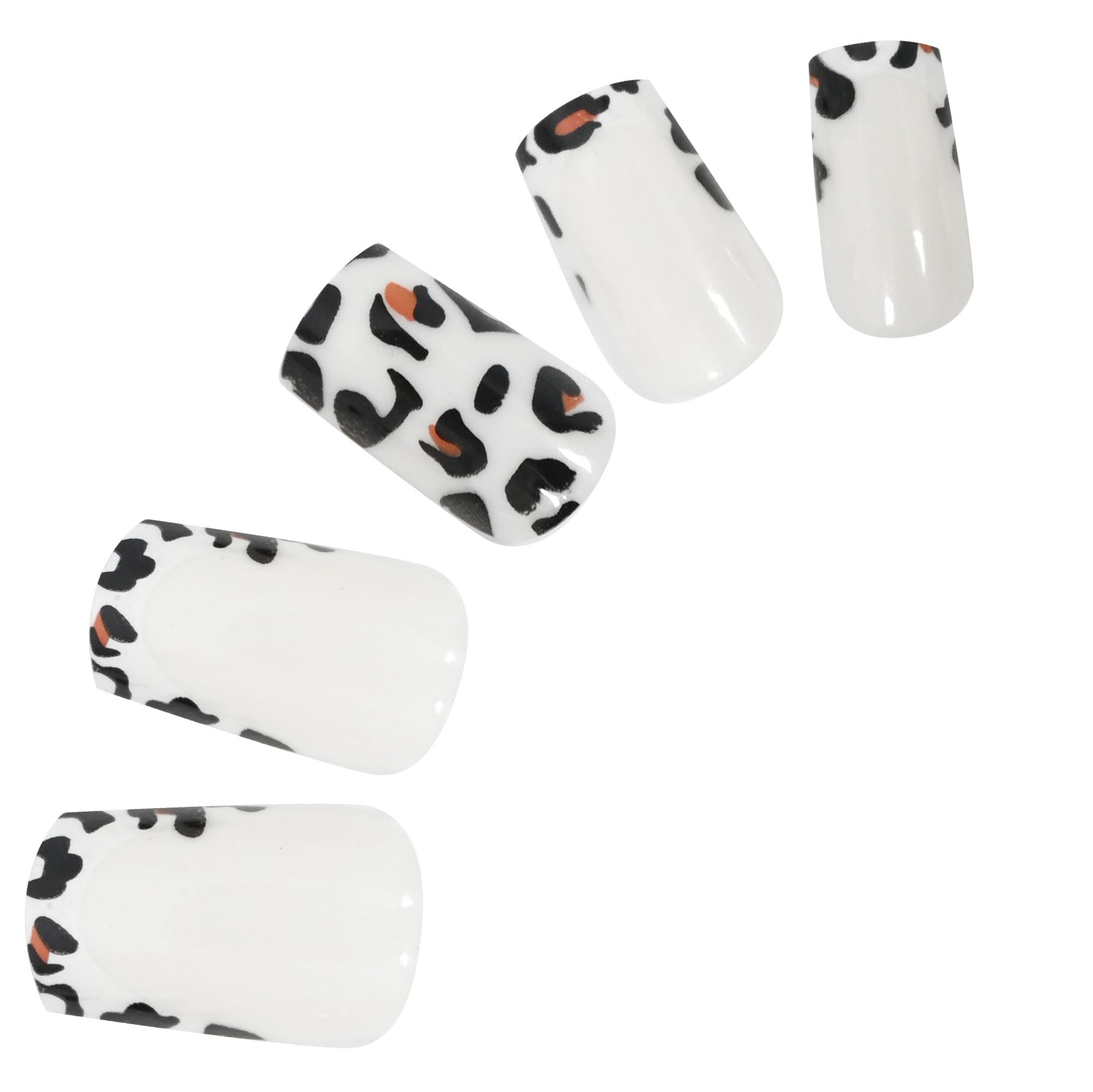 【送料無料】ネイルチップ おしゃれ 柄 パターン 卒業式 結婚式 パーティー 付け爪 ネイル用 両面グミ..