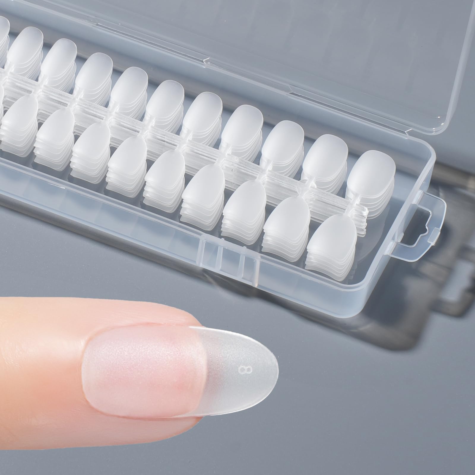 ������̵����IRIYULI �ͥ�����å� ���ꥢ ����0.15mm Ķ�� Ĺ���������å� 300�������� ����ǥ��󥰺Ѥ� Ʃ�� ���硼�� ���� �Ĥ��� ����...