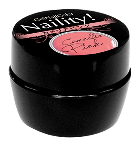 【送料無料】ネイリティ! ネイル ジェルネイルカラー 028 MIXグリッターシャンパン 4g 色：170、サイズ：W33×D27×H53mm