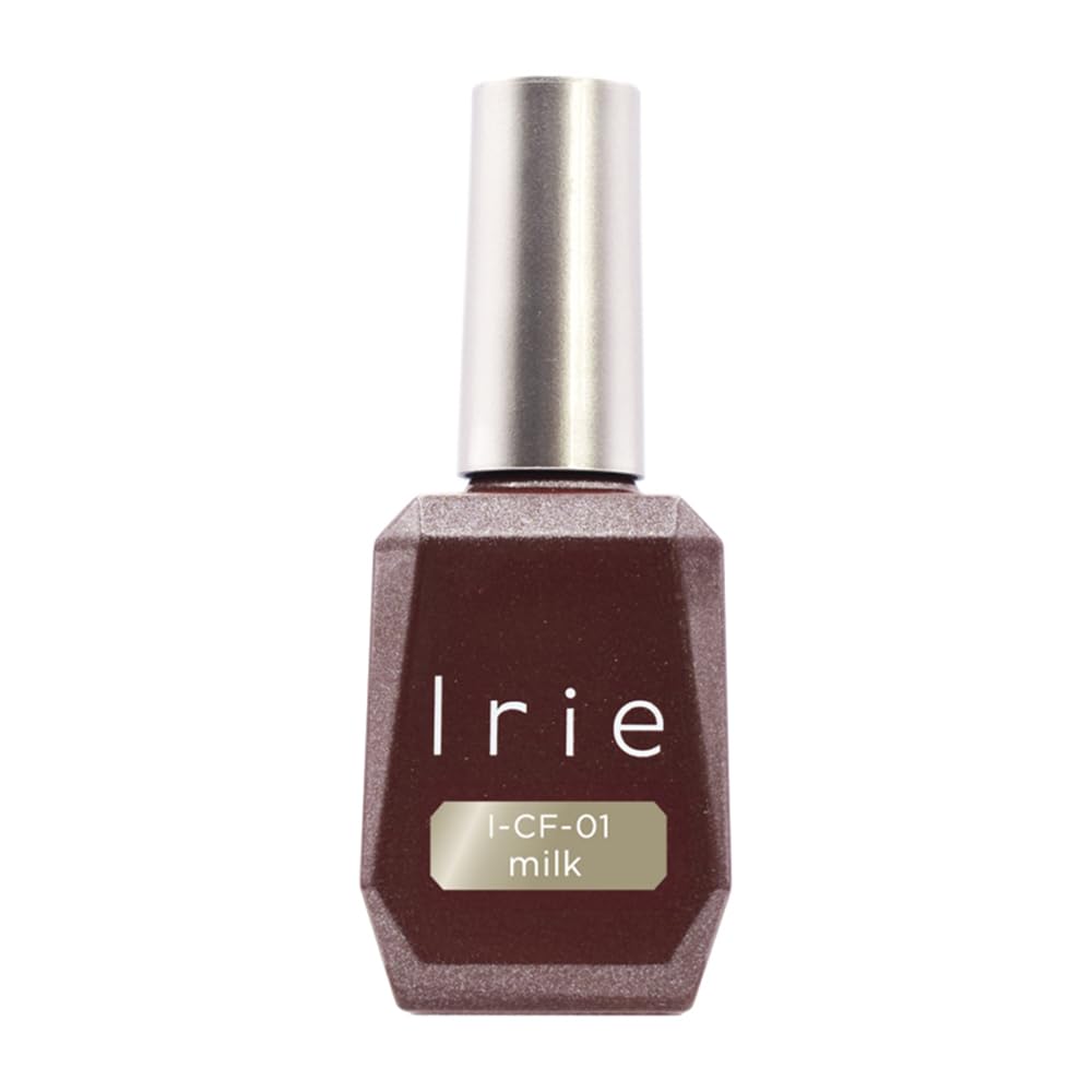 【送料無料】Irie チョコレートフラッシュマグ CF-01 ミルク 12mL 色：ベージュ、サイズ：12ml