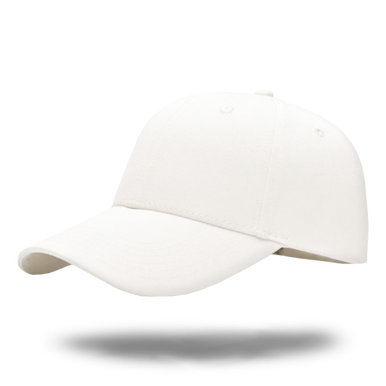 【送料無料】WHITE FANG(ホワイトファング) 帽子 無地 キャップ おしゃれ シンプル かっこいい つば メ..