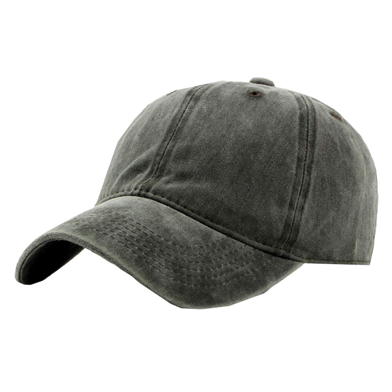 【送料無料】WHITE FANG(ホワイトファング) 帽子 無地 キャップ ヴィンテージ ダメージ カジュアル メ..