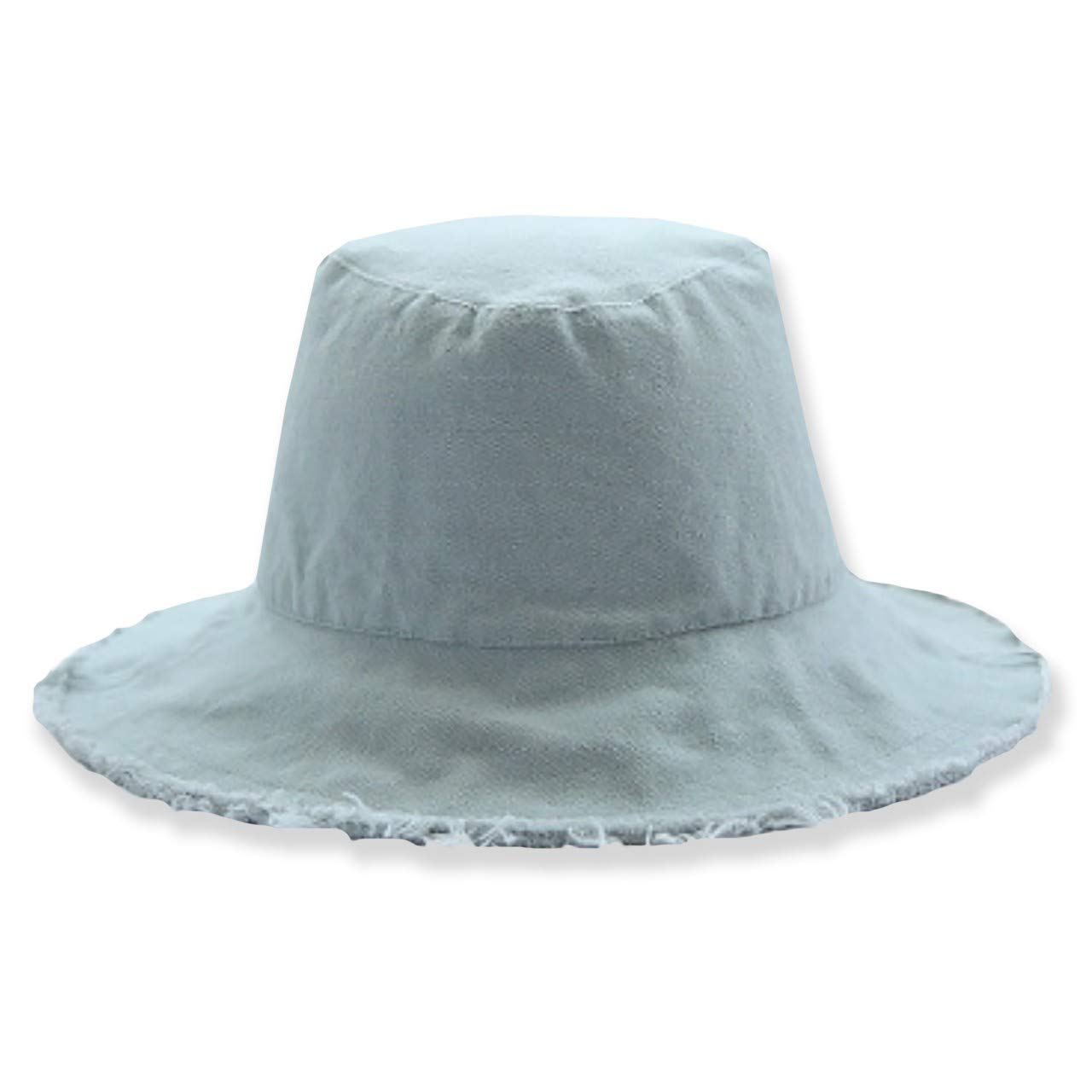 【送料無料】WHITE FANG(ホワイトファング) ハット 帽子 カジュアル レトロ 紫外線 UV 防止 おしゃれ ..