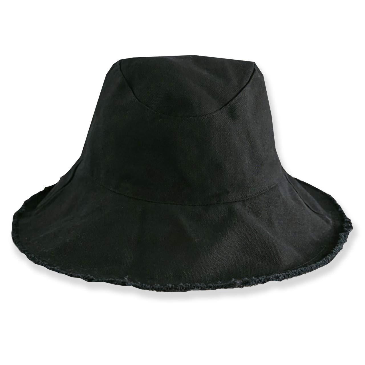 【送料無料】WHITE FANG(ホワイトファング) ハット 帽子 カジュアル レトロ 紫外線 UV 防止 おしゃれ ..