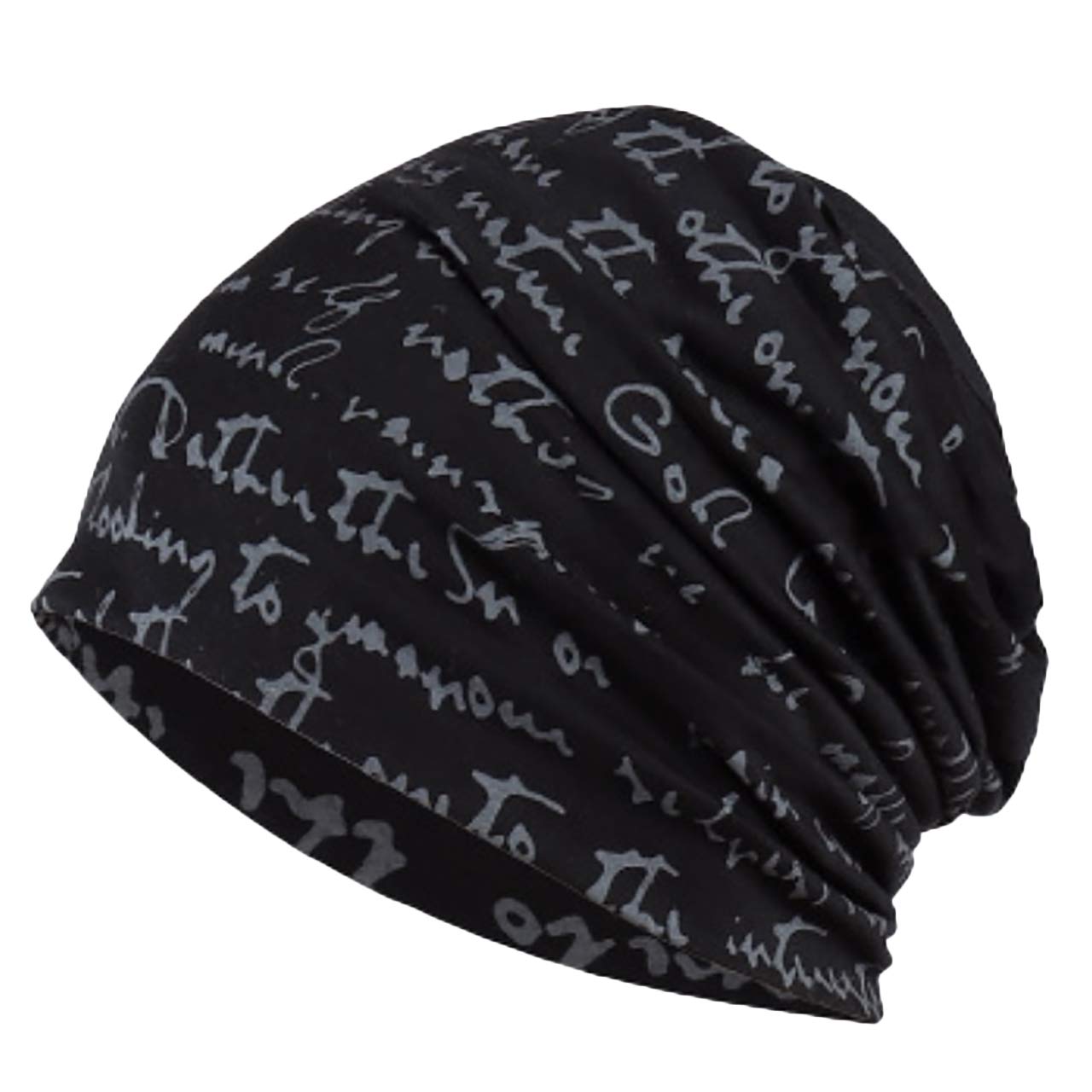 【送料無料】WHITE FANG(ホワイトファング) ニット帽 帽子 英字ロゴ キャップ カジュアル おしゃれ 防寒 メンズ レディース CA291 色：01:ブラック、サイズ：サイズ