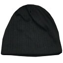 【送料無料】WHITE FANG(ホワイトファング) ニット帽 帽子 キャップ 防寒 コットン 秋冬 おしゃれ カジュアル レディース CA329 色:02:ブ...