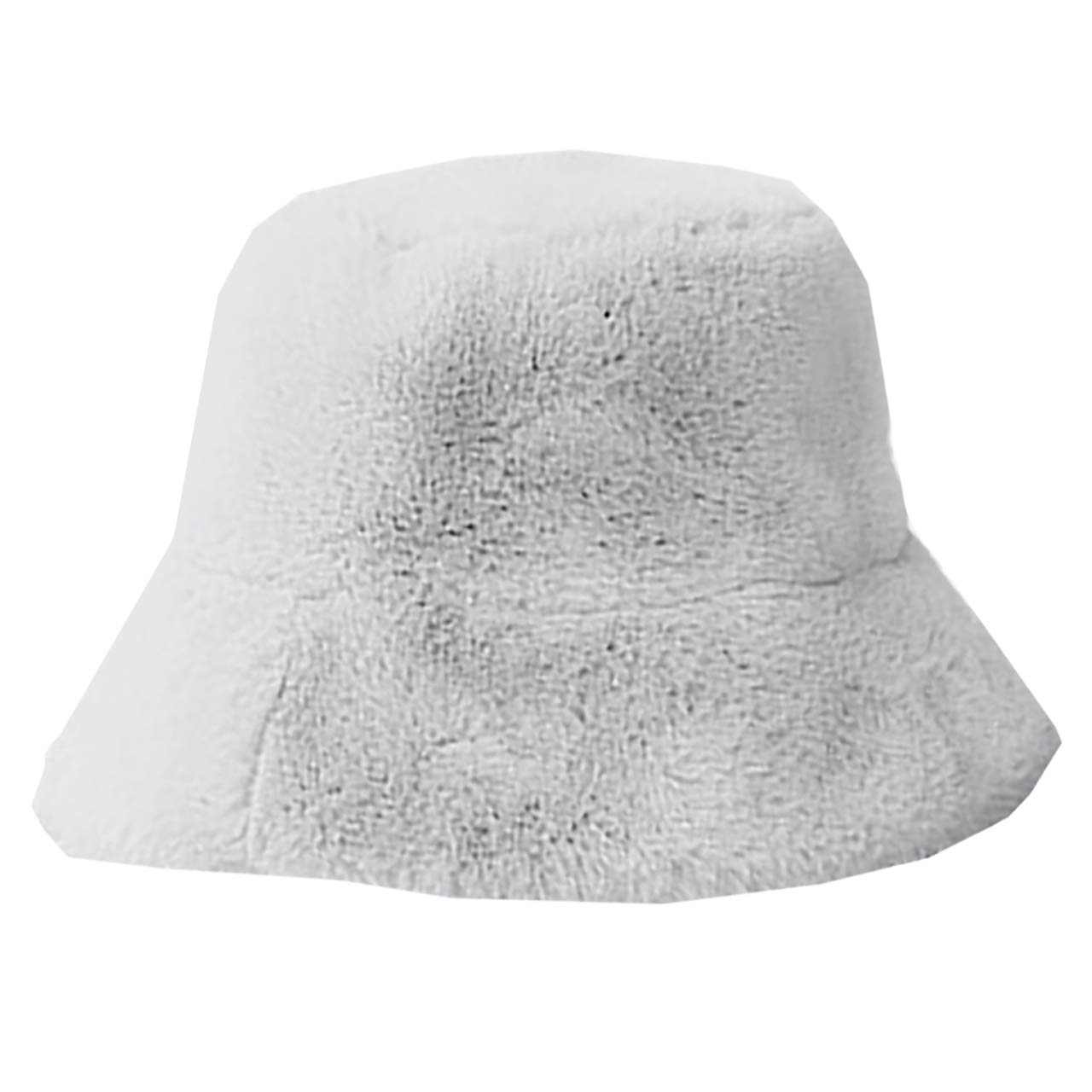 【送料無料】WHITE FANG(ホワイトファング) ハット 帽子 バケハ バケット 起毛 カジュアル おしゃれ か..