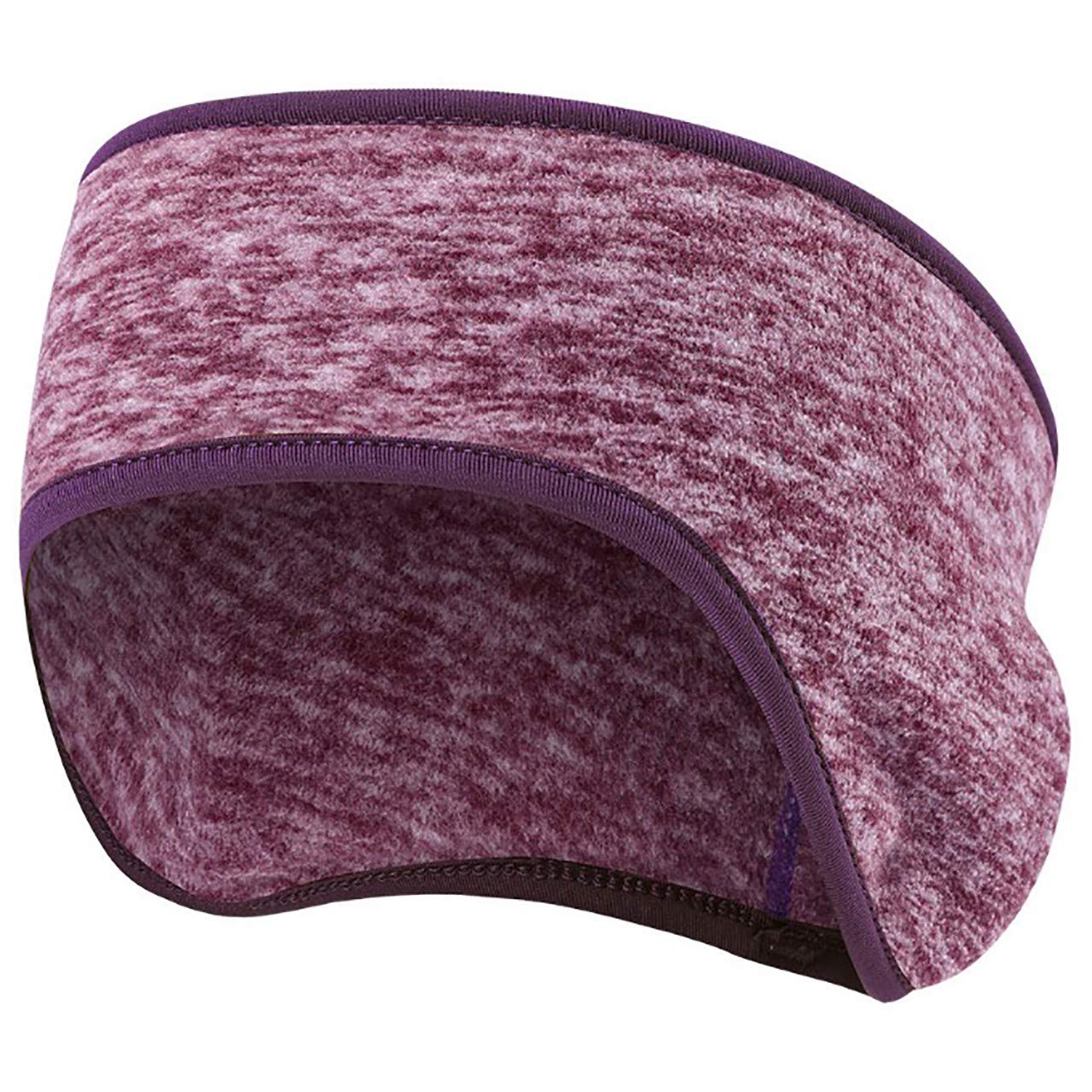 【送料無料】WHITE FANG(ホワイトファング) ニット帽 フリース 防寒 ヘアバンド おしゃれ カジュアル ..