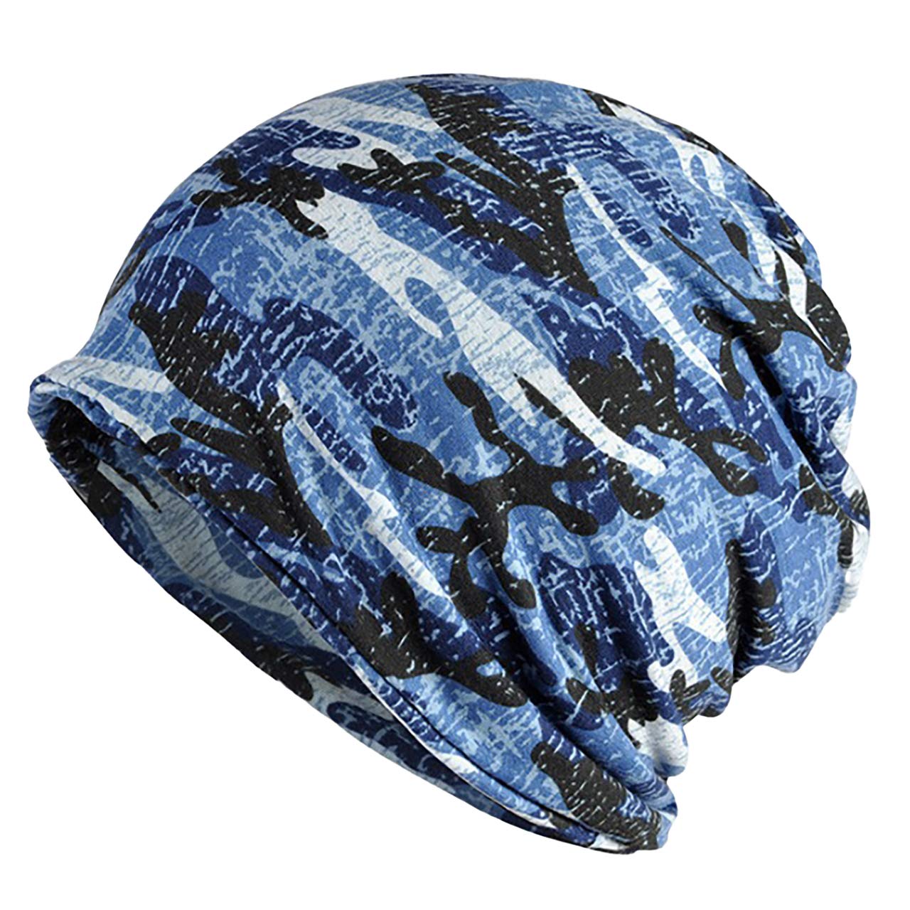 【送料無料】WHITE FANG(ホワイトファング) ニット帽 ネックウォーマー 迷彩 ミリタリー 帽子 キャップ 裏起毛 秋冬 メンズ CA437 色:03:...