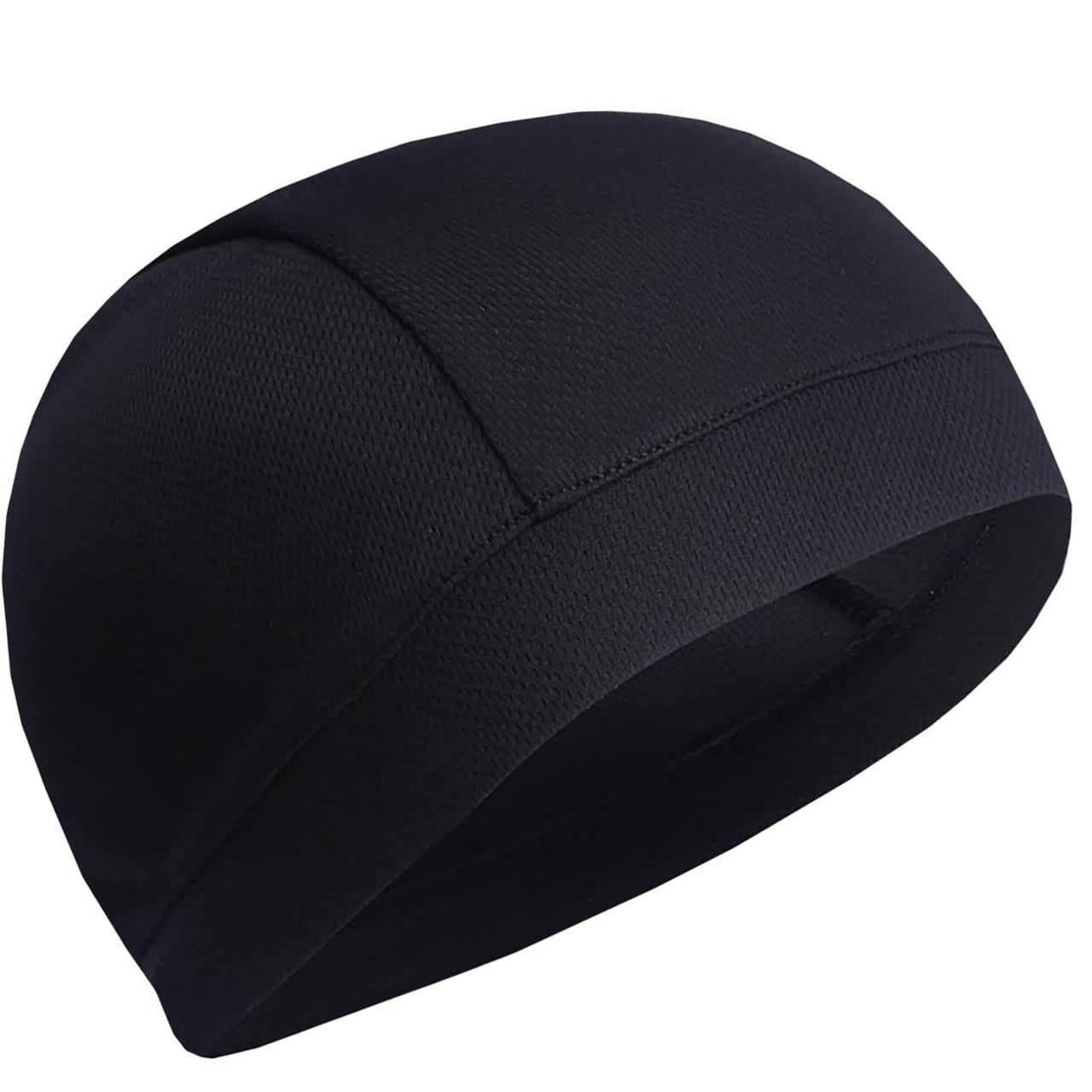 【送料無料】WHITE FANG(ホワイトファング) インナー ビーニー キャップ メッシュ キャップ 吸汗 速乾 ..