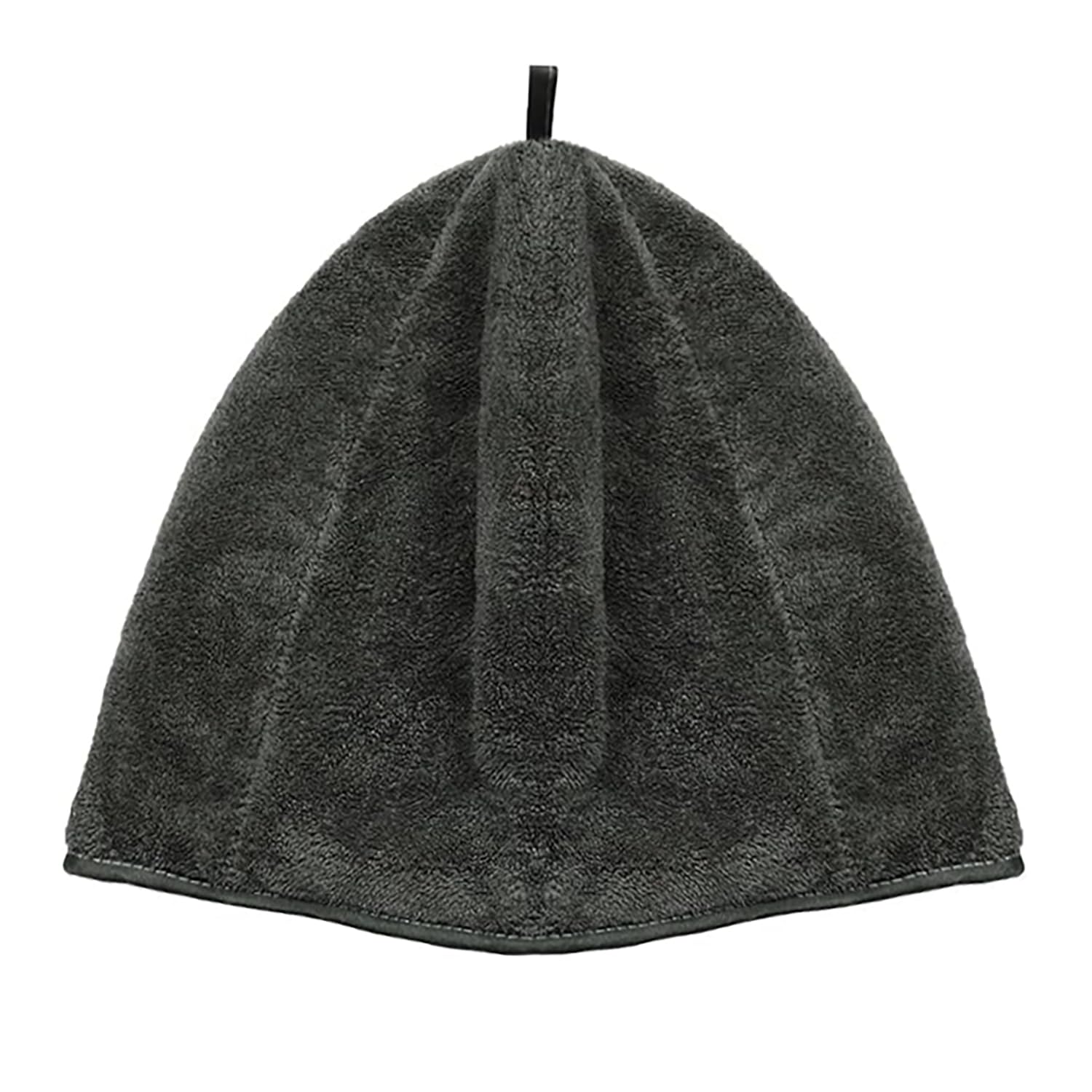 【送料無料】[LEVANA] サウナハット タオル地 マイクロファイバー メンズ レディース 大きめ サウナキ..