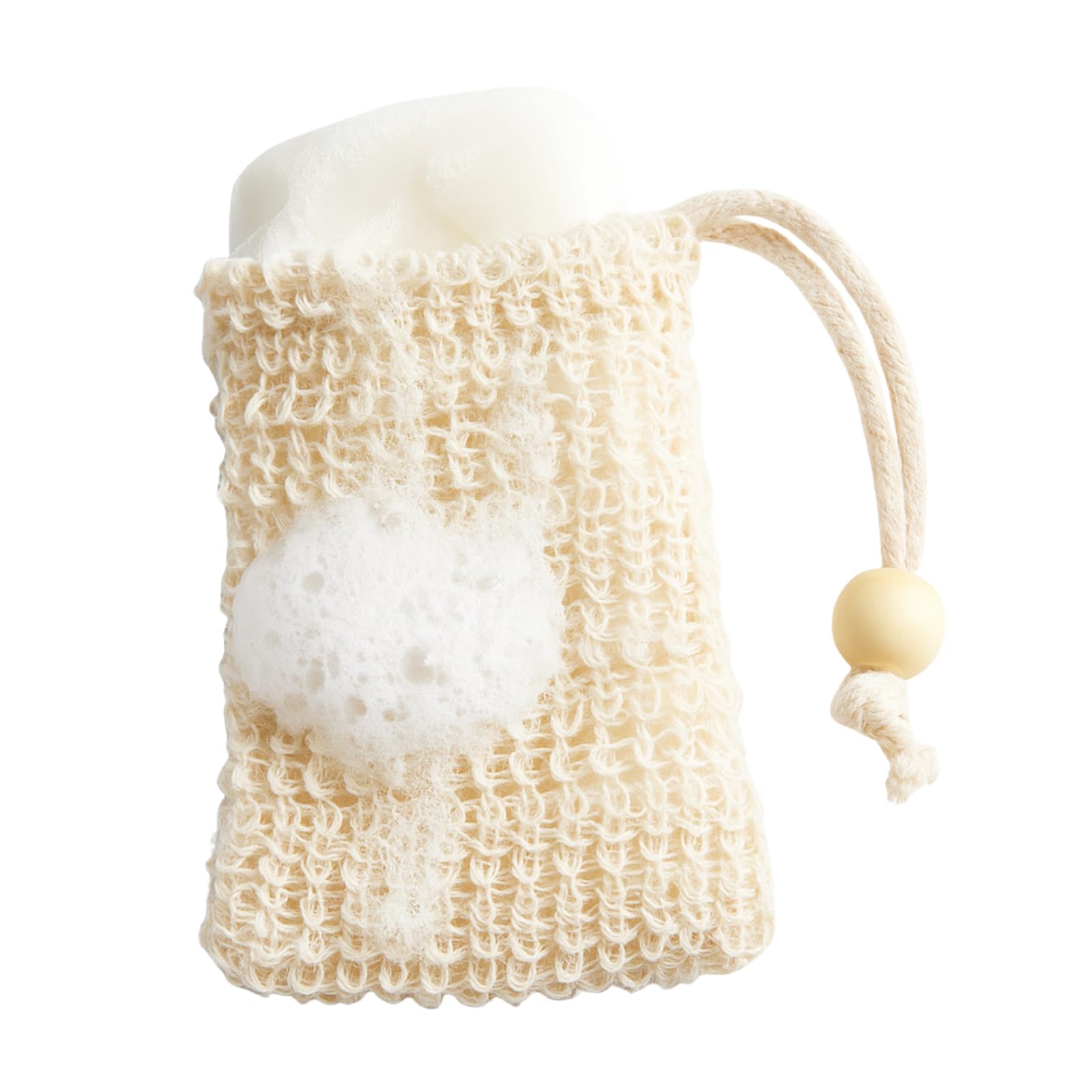 【送料無料】Snugly 石鹸ケース 石鹸ネット あわだてネット 泡立てネット 【3枚セット フック付き】 携..