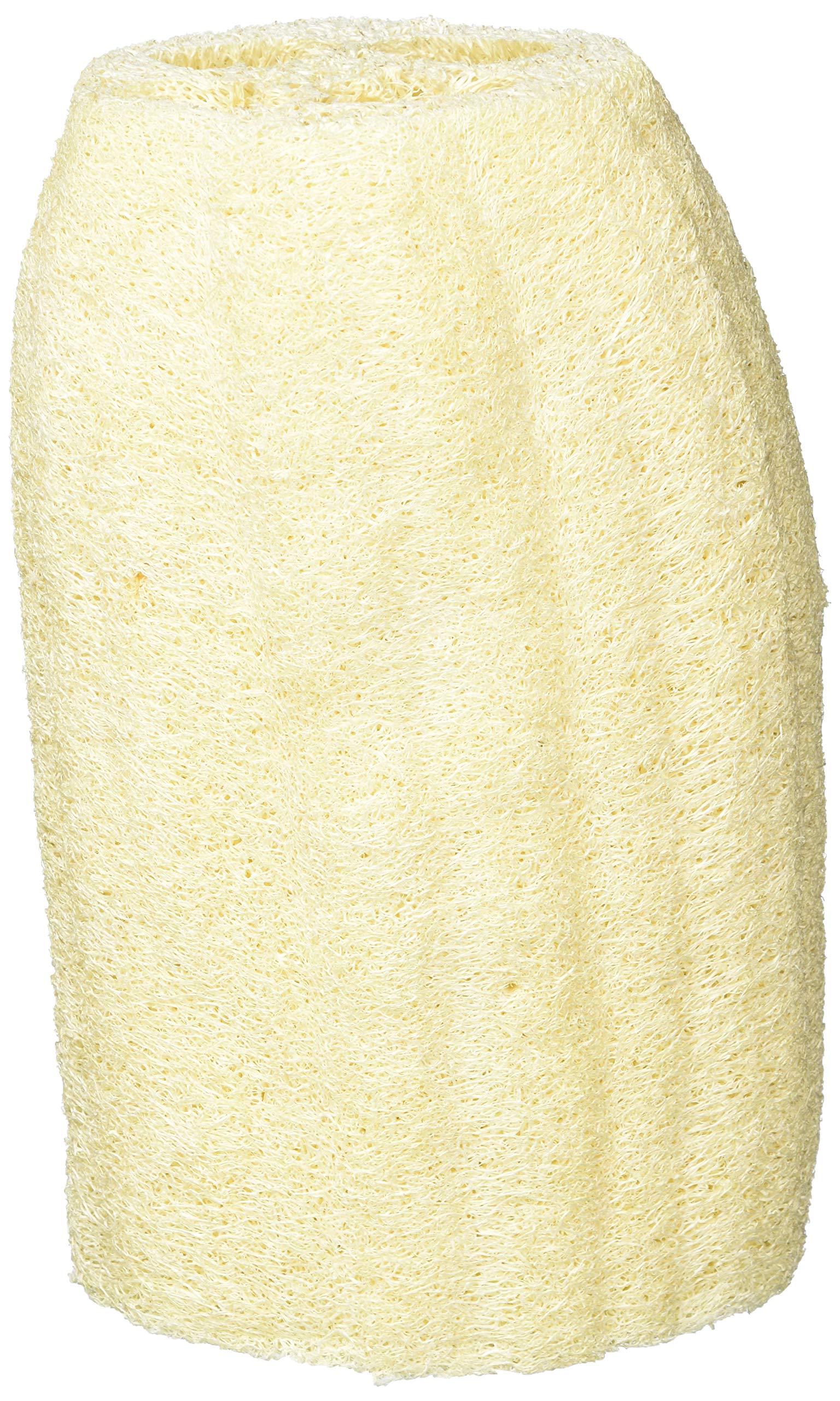 【送料無料】イシミズ(Ishimizu) ボディブラシ 天然ヘチマ 20cm 00837 色：ベージュ