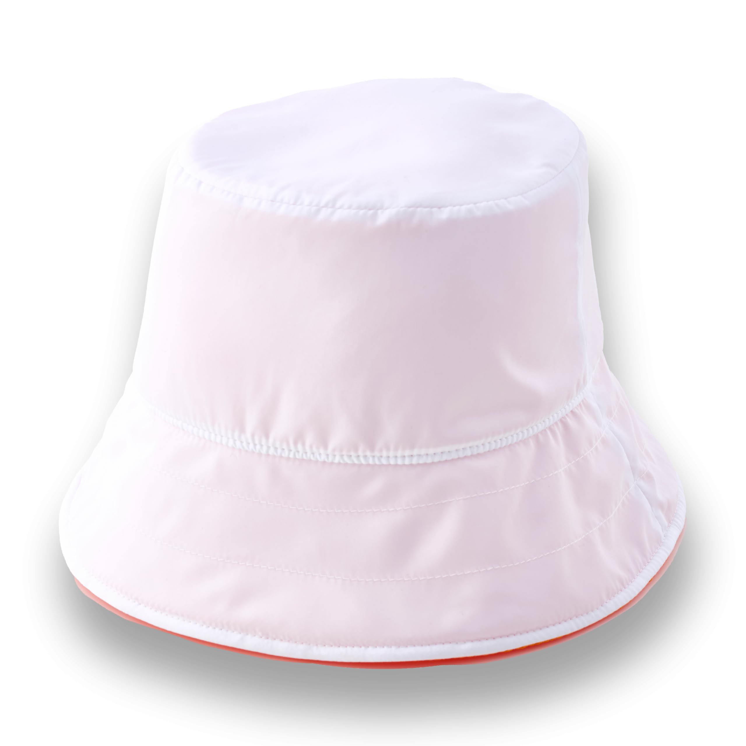 【送料無料】[Unplug] サウナハット バケット メンズ レディース 大きめ ギフト 認定 裏地メッシュ 洗..