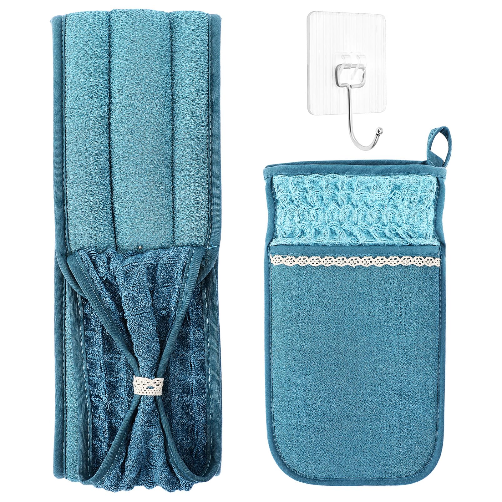 【送料無料】BESTOYARD 垢擦りタオル ボディタオル アカスリ あかすり垢すり セット ボディタオル フッ..