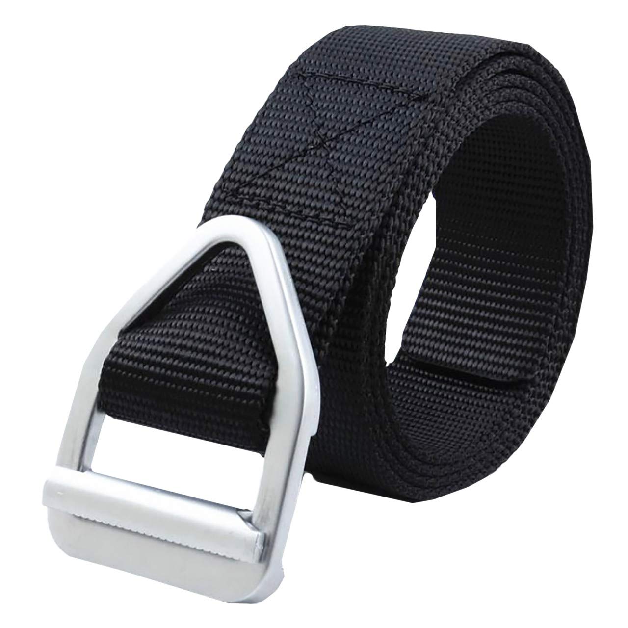 【送料無料】WHITE FANG(ホワイトファング) ベルト ナイロン 紐ベルト カジュアル フリー ...