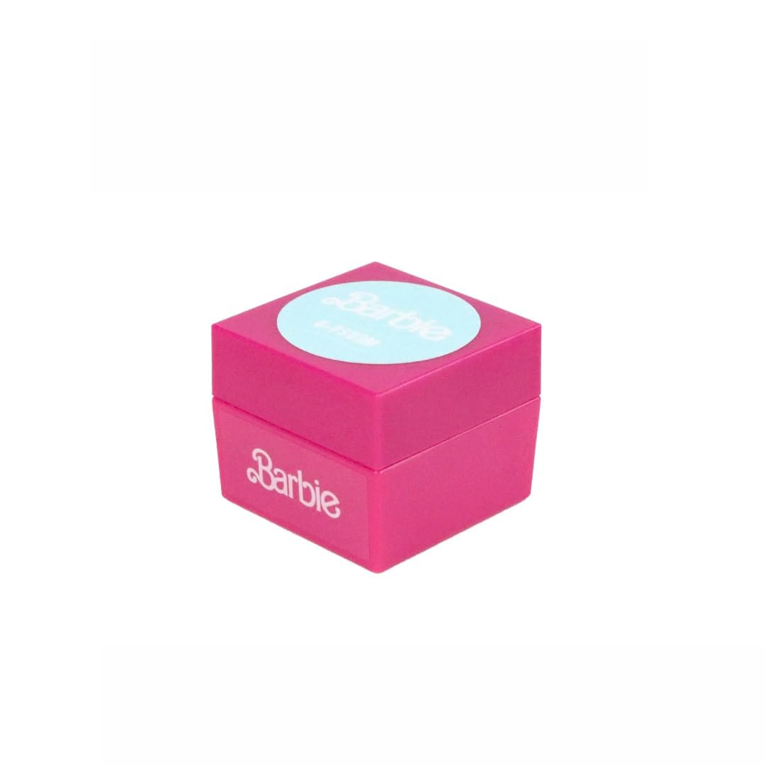 【送料無料】Barbie カラージェル PS03M ノーモアキューピッド 色：ブルー