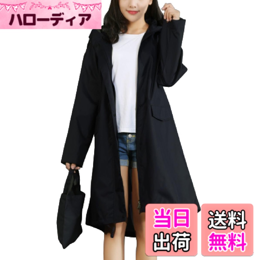 ������̵����[three Joy] �ڤ������쥤�󥳡��ȡۼ�Ǽ�Хå��դ� ��ǥ����� �ݥ���� ���åץ��å� �ܥ��� ��ɳ���� �ա��� 6���顼 M-2XL �����֥�å�����������M