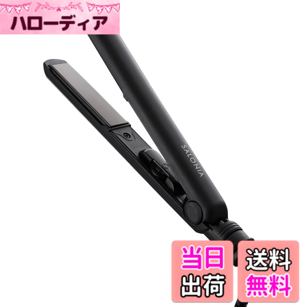 商品情報商品の説明主な仕様 【限定】非売品のステッカー付【コードの長さ】1.9mbr【温度調節機能】100度~210度(5度ずつ調整可能)【イオン機能】非対応【コーティングプレート】ブラック：チタニウムコーティングプレート
