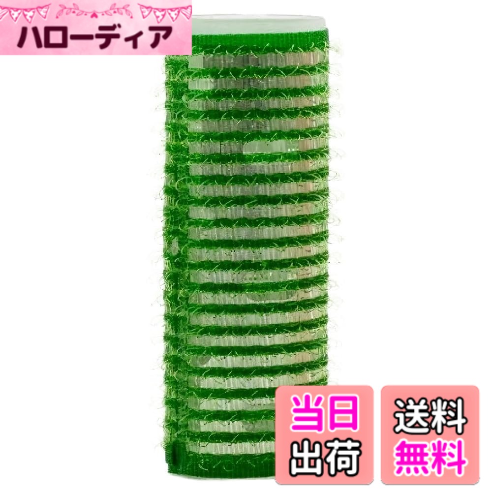 商品情報商品の説明商品紹介 ●マジックカーラー マジックカーラー繊維できっちり止まり、取り外しも簡単だからカールもスムーズに作れます ●アルミ ドライヤーの熱を吸収し、ヒートパワーで持続性のあるカールを素早く実現します アルミ素材が熱を保ちウェーブが長時間続きます 使用方法 使用上の注意をよく読んでお使いください。 安全警告 ・製品本来の目的以外の用途には使用しないでください。(ケガや故障の原因となります)主な仕様 世界中のヘアアーティストに愛用されているカーラー
